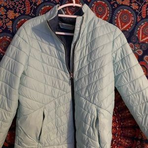 Winter jacket